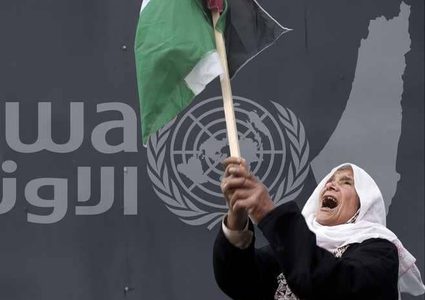 دعوات لتشكيل تيار عالمي لحماية الأونروا