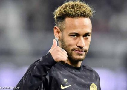 ليست برشلونة.. نيمار يلمح إلى وجهته القادمة