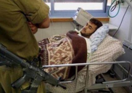 المصادقة على قانون لحرمان الأسرى من العلاج جريمة