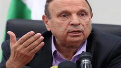 الحسيني: القرار أدى لزيادة بلطجة الاحتلال في القدس