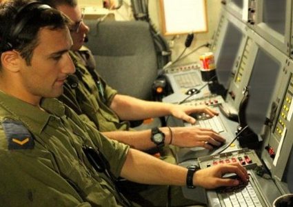 إسرائيل تخترق شبكة الاتصالات اللبنانية