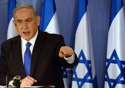 نتنياهو يوجه رسالة تهديد لحزب الله