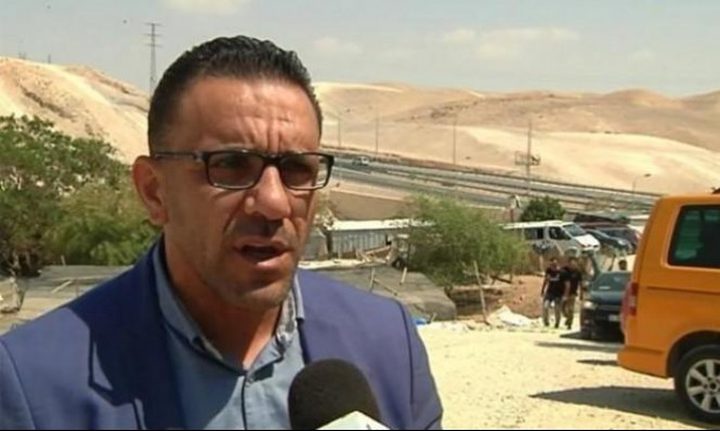 الاحتلال يستدعي محافظ القدس