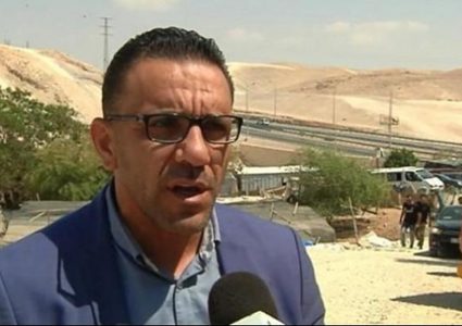 الاحتلال يستدعي محافظ القدس