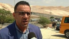 الاحتلال يستدعي محافظ القدس