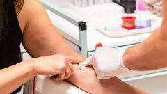 لأول مرة..اختبار يكشف الإصابة بالسرطان في 10 دقائق