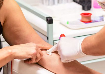 لأول مرة..اختبار يكشف الإصابة بالسرطان في 10 دقائق