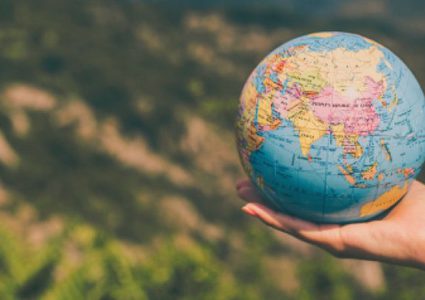 دراسة: الأرض تواجه "كارثة كبرى"