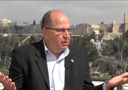 "يعلون":أخفيت علمي بوجود أنفاق حزب الله في الشمال