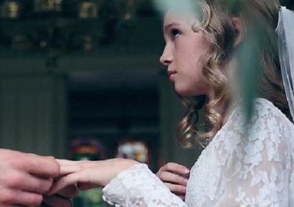 الشرطة السويدية تنقذ طفلة سورية من الزواج