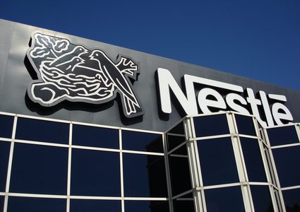 نستله تسحب كمية من منتج مخصص للأطفال في ألمانيا