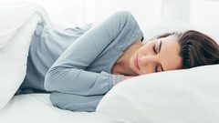 ما هو عدد ساعات "النوم الآمن" الذي يقي من الموت ؟