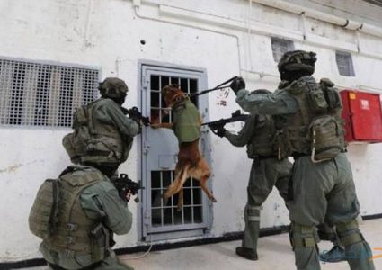 "لجنة أردان" بدأت بتضييق الخناق على الاسرى