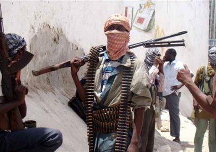 مقتل 4 من "الشباب" في الصومال بضربة أميركية