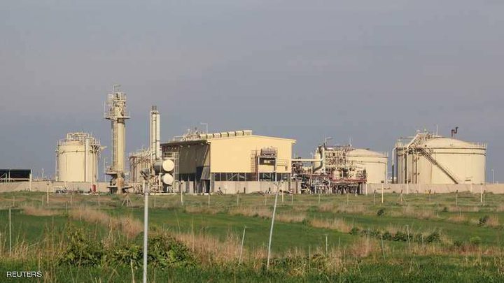 العراق:نحتاج إلى عامين للاستغناء عن الغاز الايراني