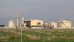 العراق:نحتاج إلى عامين للاستغناء عن الغاز الايراني