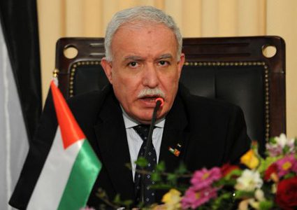 المالكي يؤكد رفض العالم للابتزاز الاميركي