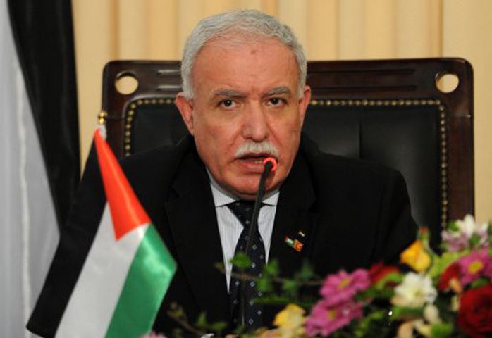 المالكي يؤكد رفض العالم للابتزاز الاميركي