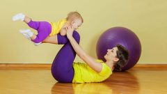 تخلصي من وزن الحمل بـ5 نصائح بسيطة