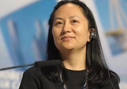 البيت الأبيض يدخل على خط أزمة مديرة هواوي