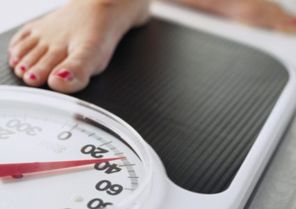 كيف يتفاعل جسمك مع فقدان 5% من وزنك؟