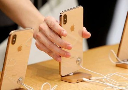 عيوب جديدة تظهر في أحدث هواتف آيفون