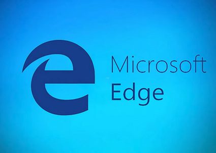 مايكروسوفت تتخلى عن متصفح "Edge"