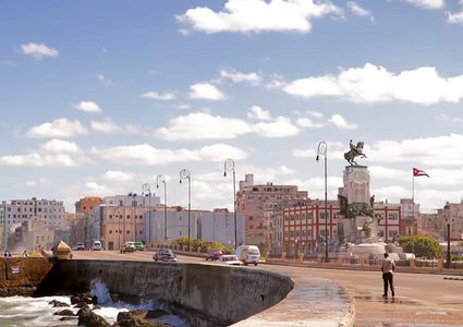 كوبا تفعل شبكة "3G" لمواطنيها لأول مرة!