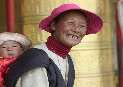 صينية ترتكب "جريمة" لتختبر حب زوجها!