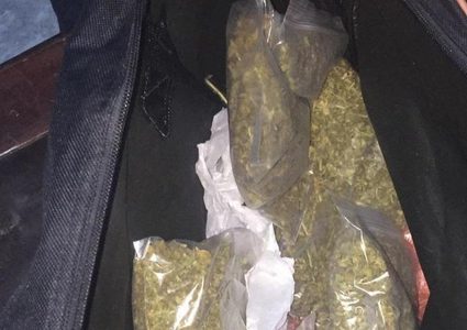 القبض على تاجر مخدرات بنابلس