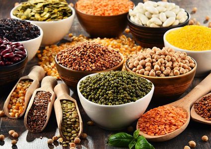 4 بدائل للحوم من أجل الحصول على فيتامين B12