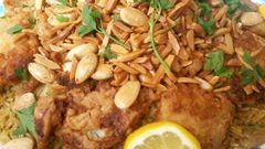 مقلوبة السمك