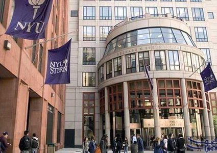 جامعة نيويورك تقاطع الشركات المتعاونة مع الاحتلال