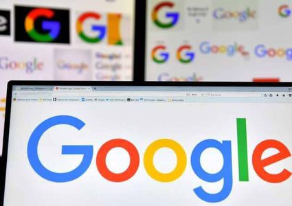 "غوغل" تحتكر سوق الإنترنت.. وتصل لبيانات الملايين