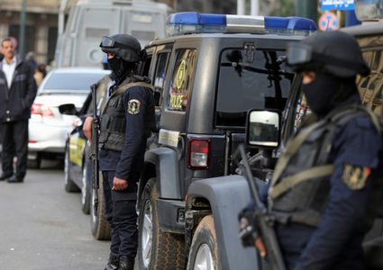 الأمن المصري ينتقم للمرة الثانية لضحايا حافلة المن