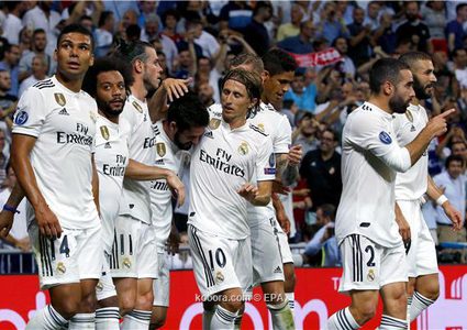 بايرن ميونخ يستهدف صفقة مدوية من ريال مدريد