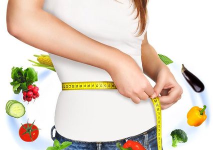 نصائح رجيم للتخلص من الكرش بعيدًا عن تمارين البطن