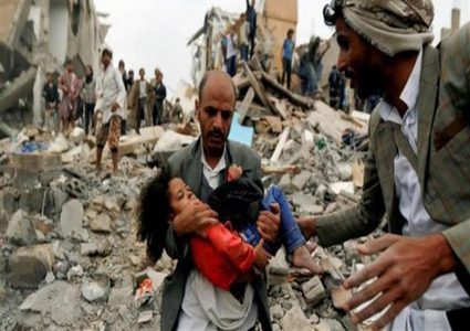 الأمم المتحدة: 123 ضحية في اليمن أسبوعياً