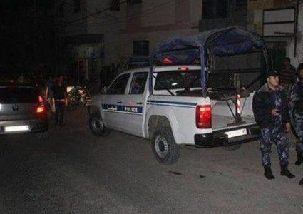 اصابة 6 أشخاص بينهم طفل في شجار جنوب جنين