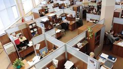 ساعات العمل الاطول يمكن أن تزيد من معدلات الخطأ