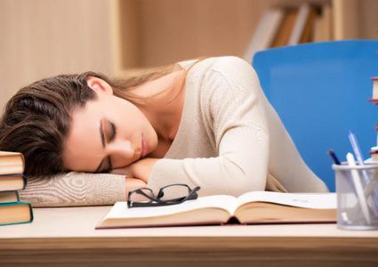 ما هي المدة "المثالية" للقيلولة..20أم 30 دقيقة؟