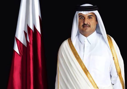 مسؤول قطري: الأمير تميم لن يشارك بقمة الرياض
