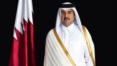 مسؤول قطري: الأمير تميم لن يشارك بقمة الرياض