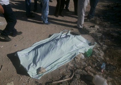 العثور على جثة مواطن في طولكرم