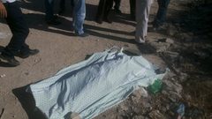 العثور على جثة مواطن في طولكرم