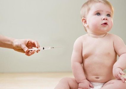 ماذا يفعل نقص فتامين (د) عند الأطفال ؟