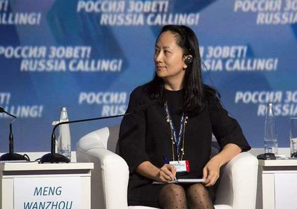 هكذا أوقعت واشنطن بالمديرة المالية لـ"هواوي"