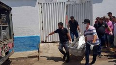 البرازيل.. سطو مسلح فاشل ينتهي بمجزرة مأساوية!