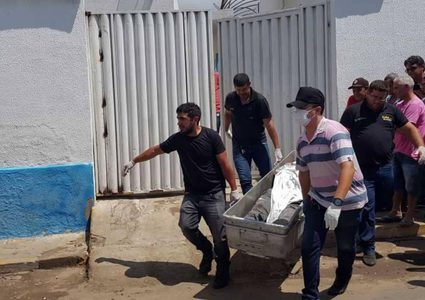 البرازيل.. سطو مسلح فاشل ينتهي بمجزرة مأساوية!