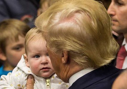 هزيمة جديدة لترامب بمعركة "اللاجئين غير الشرعيين"